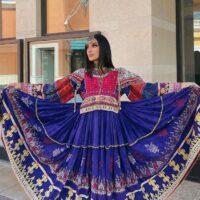 لباس گند افغانی لباس گند افغانی