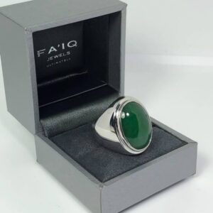 انگشتر زمرد افغانستان